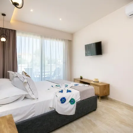 Diamela Apartments Limenaria  Exterior photo