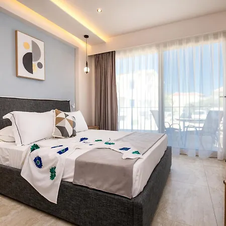 Diamela Apartments Limenaria  Exterior photo