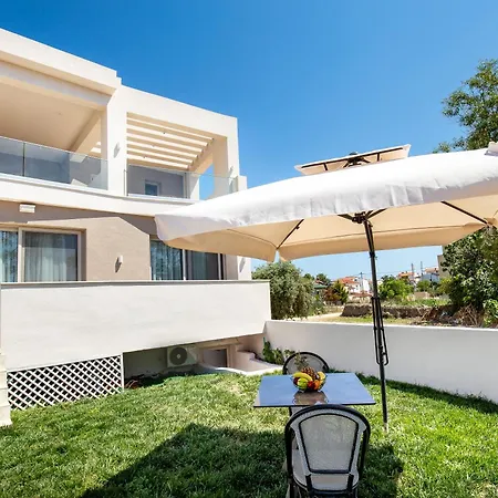 Diamela Apartments Limenaria  Exterior photo
