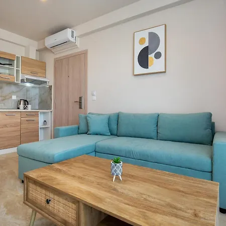 Diamela Apartments Limenaria  Exterior photo