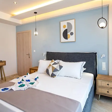 Diamela Apartments Limenaria  Exterior photo