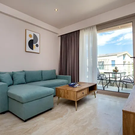 Diamela Apartments Limenaria  Exterior photo