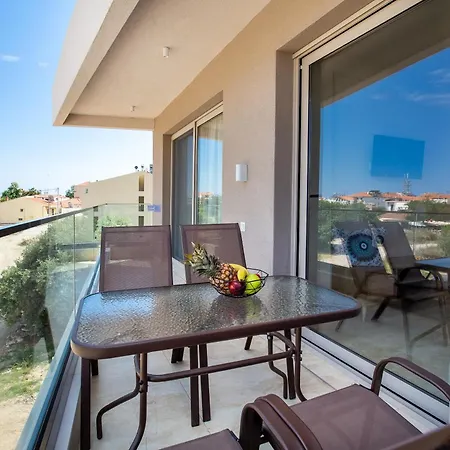 Diamela Apartments Limenaria  Exterior photo