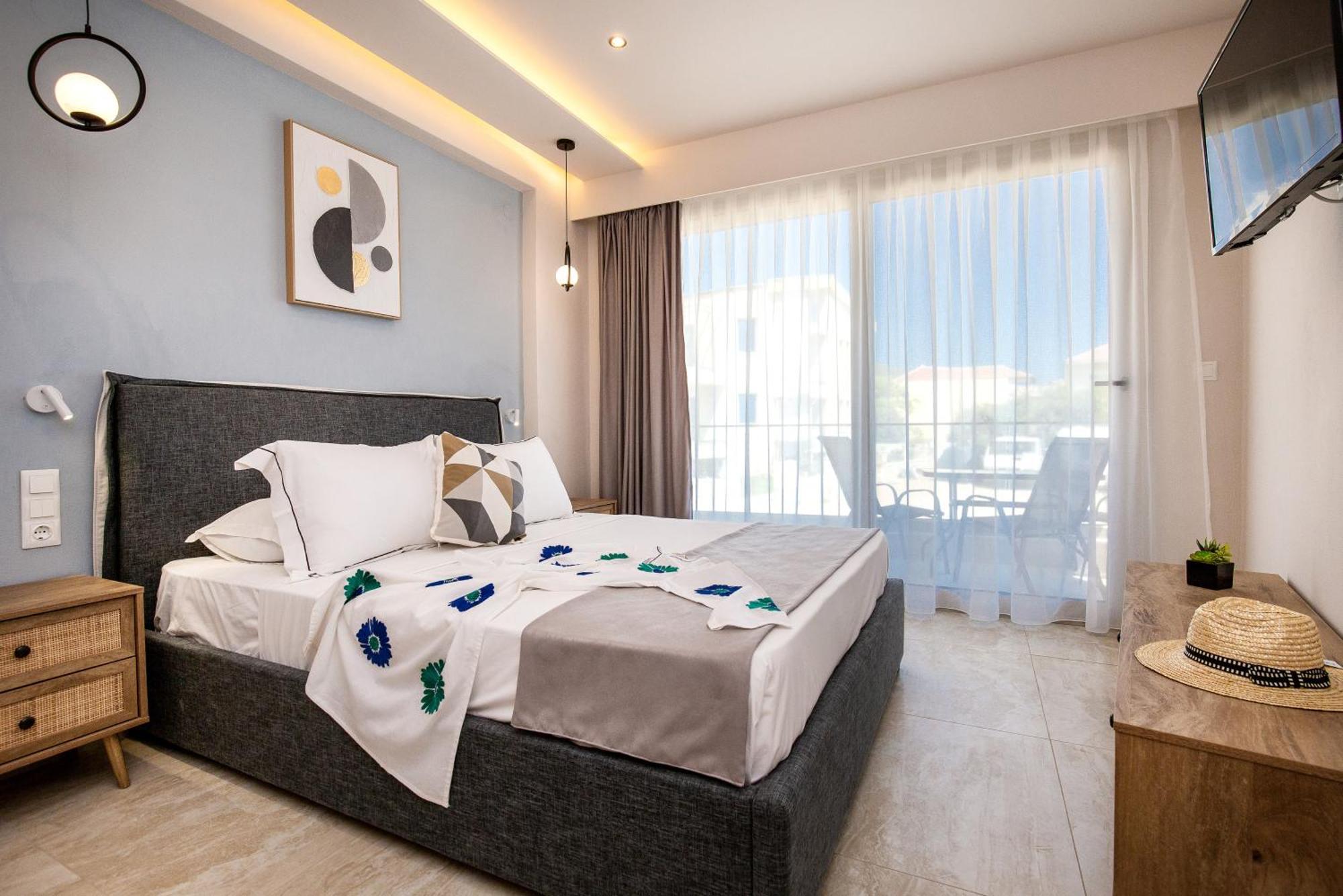 Diamela Apartment