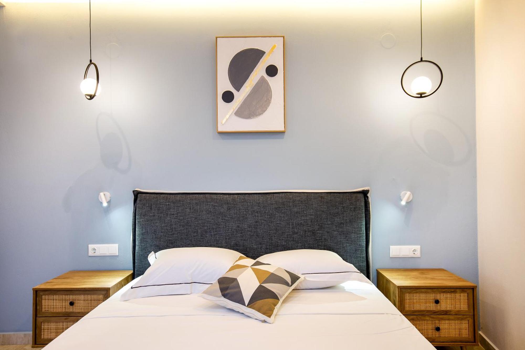 Apartment Diamela