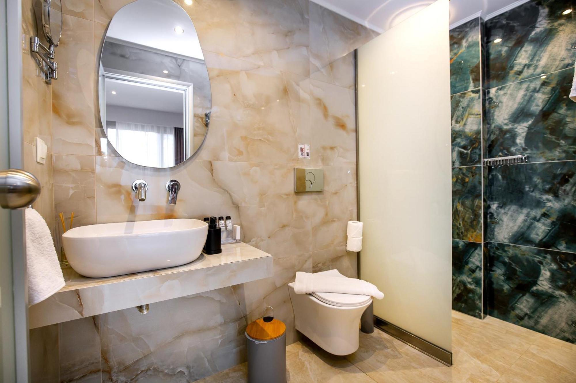 Apartment Diamela *