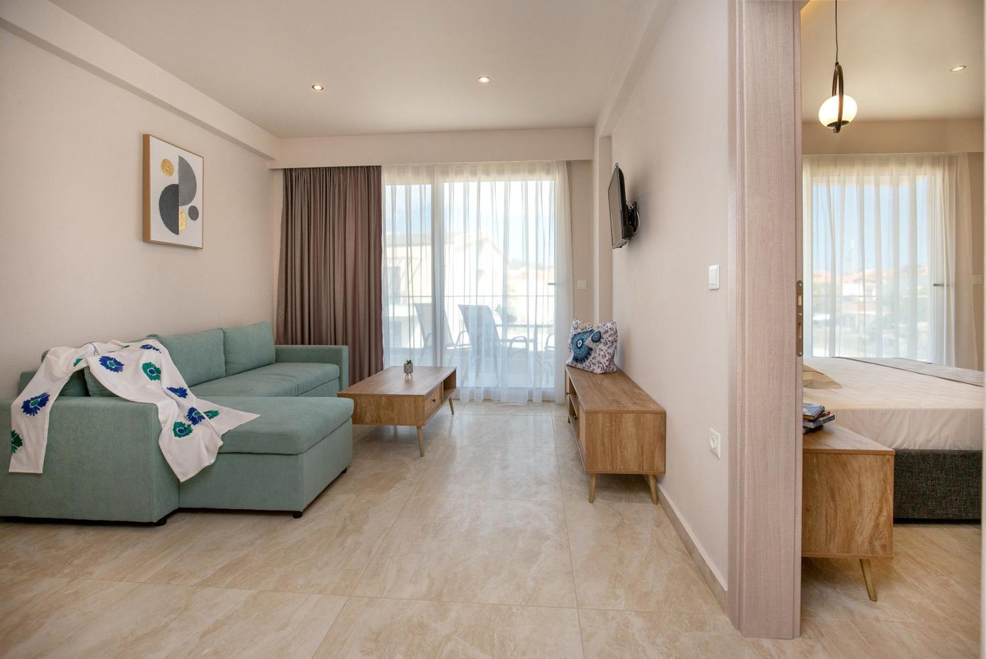 Apartment Diamela