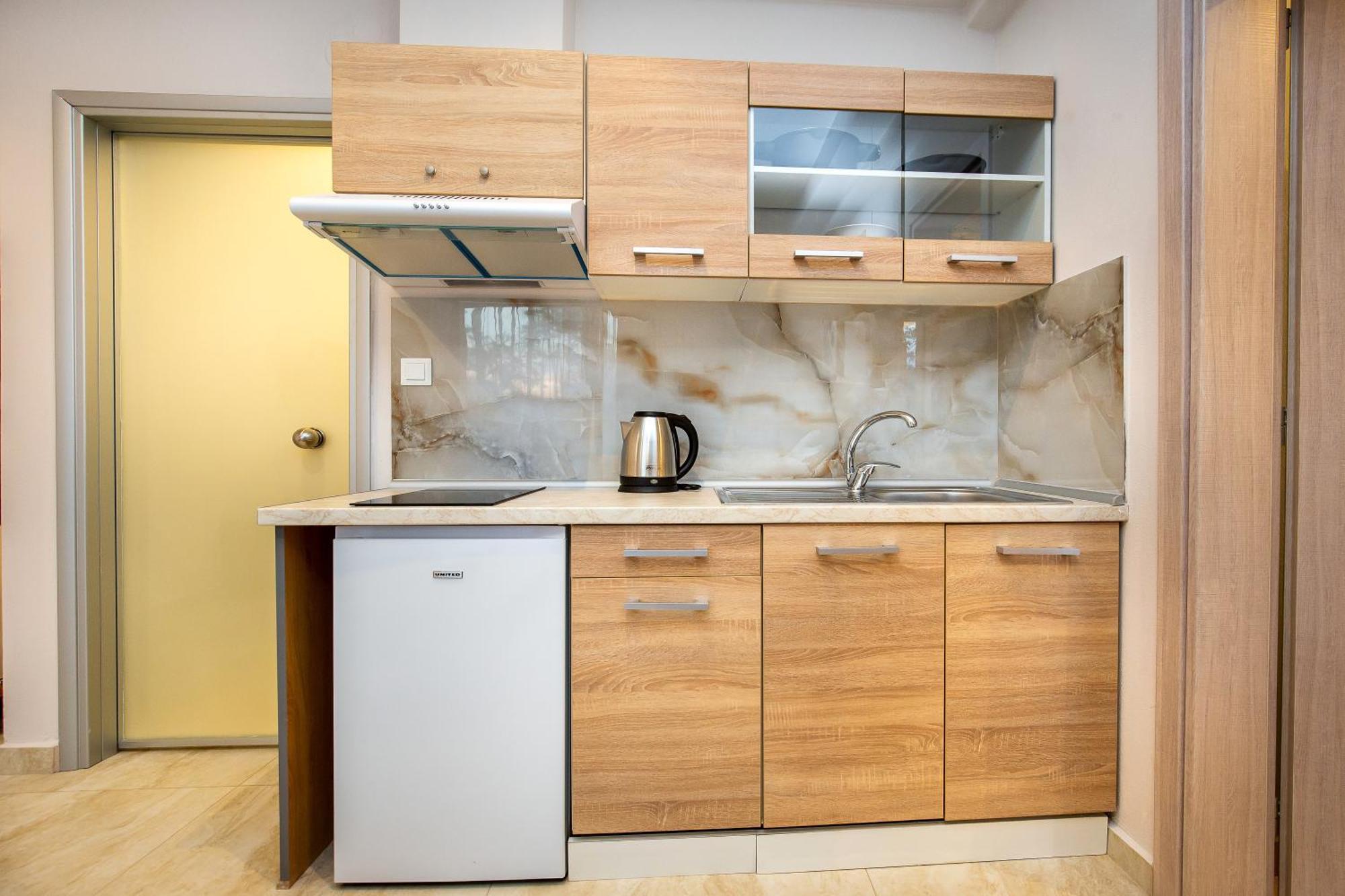 Apartment Diamela *