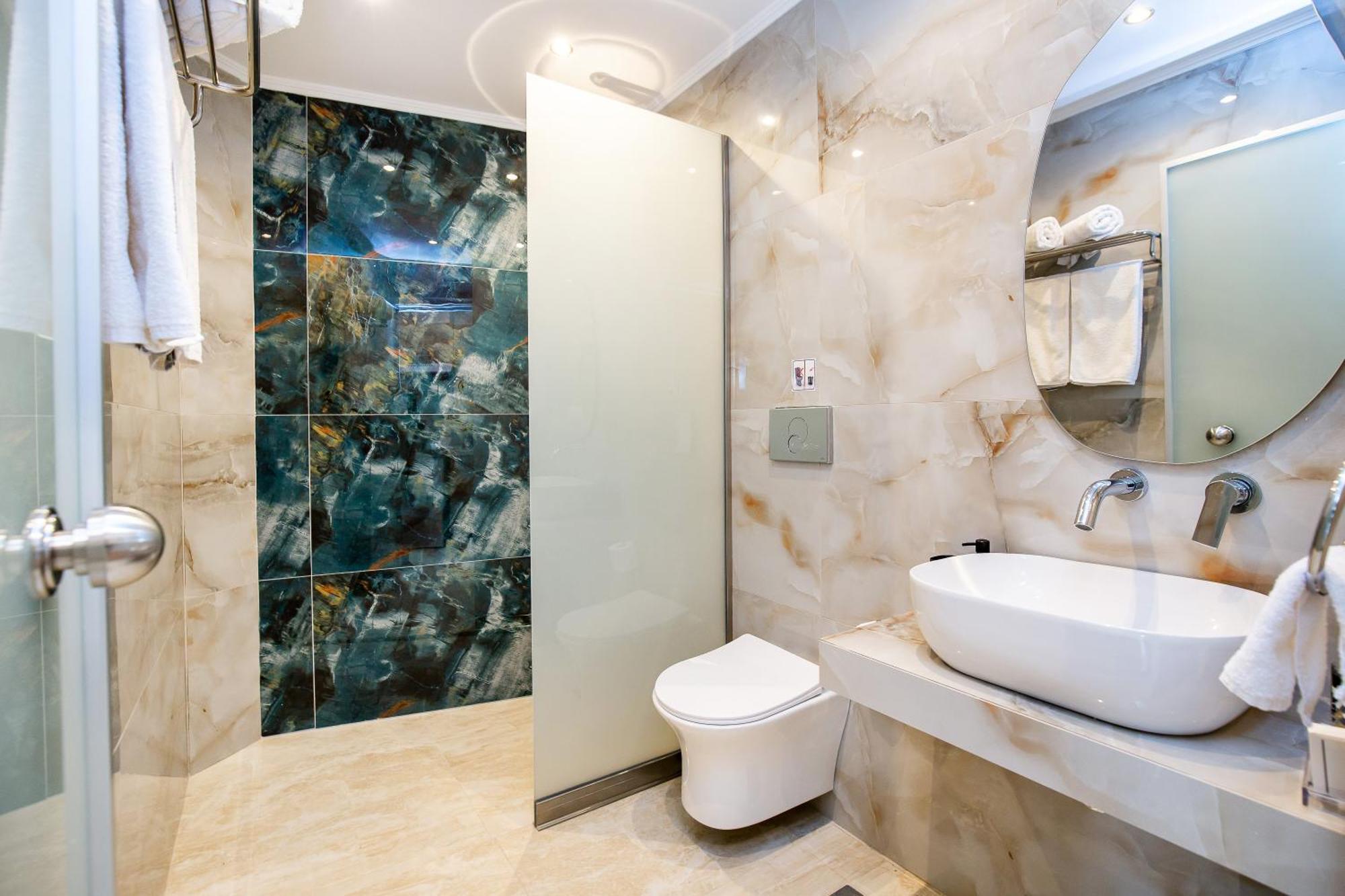 Diamela Apartment *