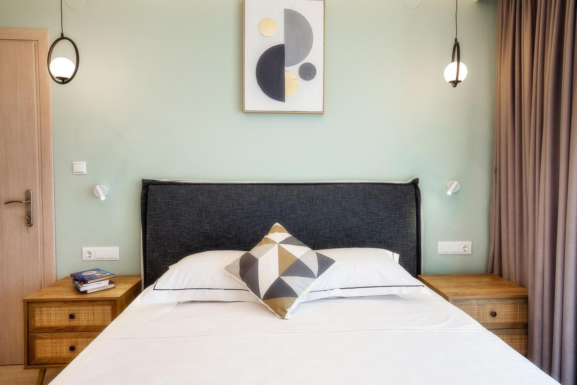 Diamela Apartment *