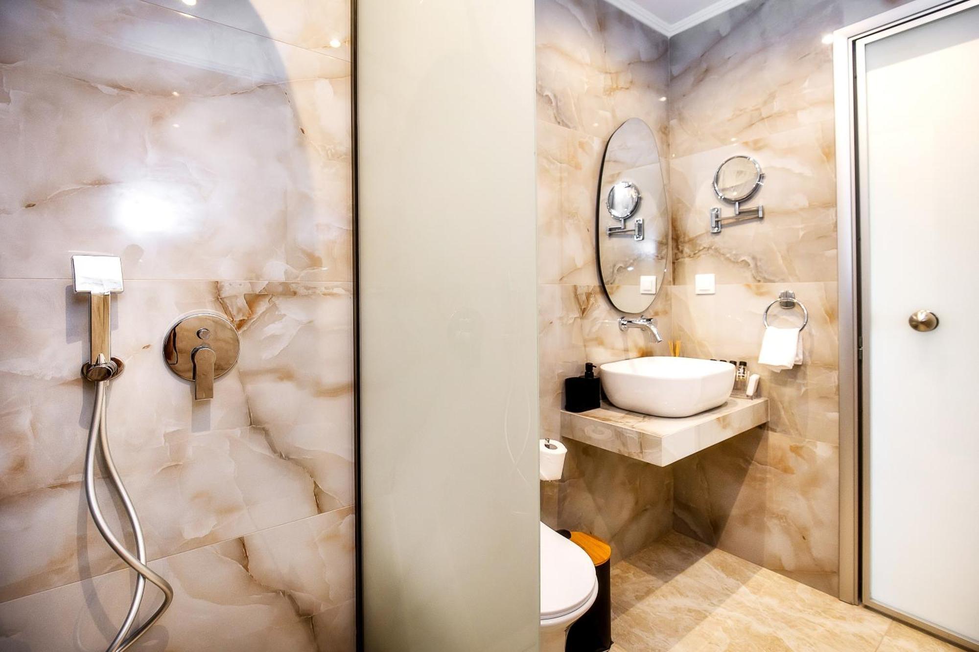 Diamela Apartment Limenaria (Thasos)