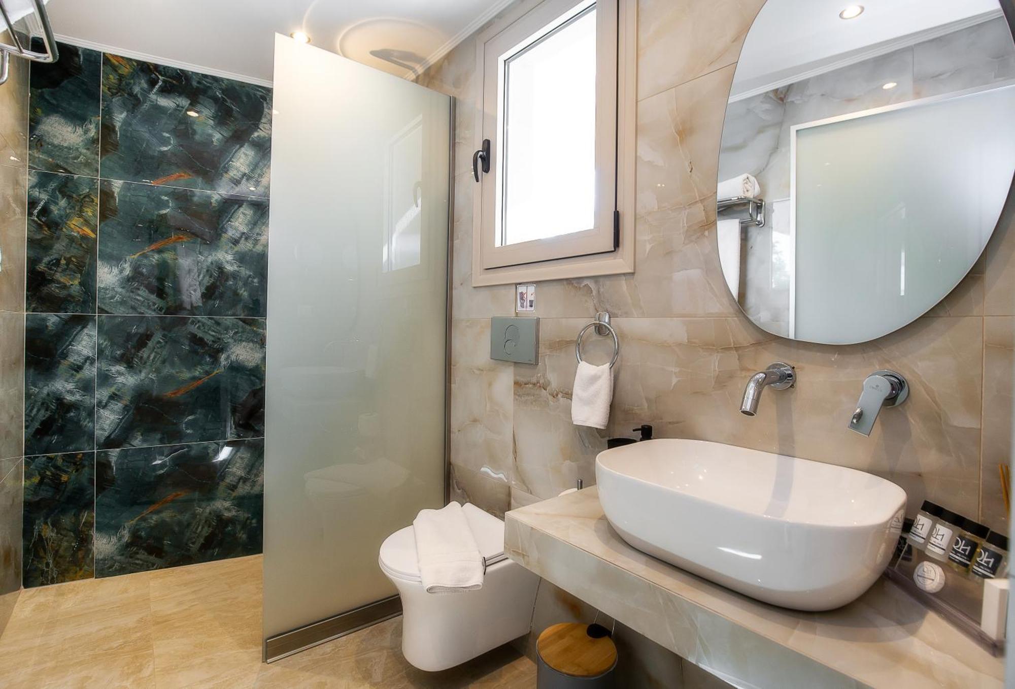Apartment Diamela Limenaria (Thasos)