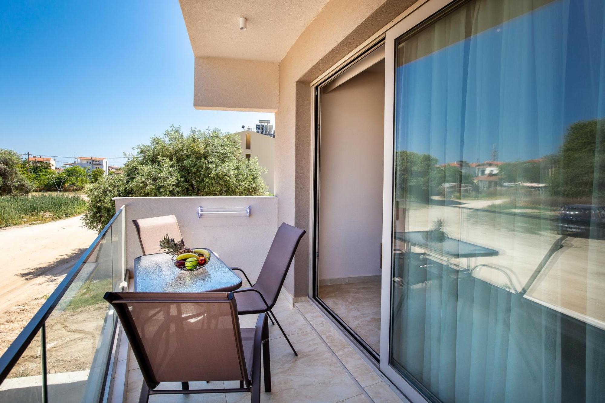 Apartment Diamela