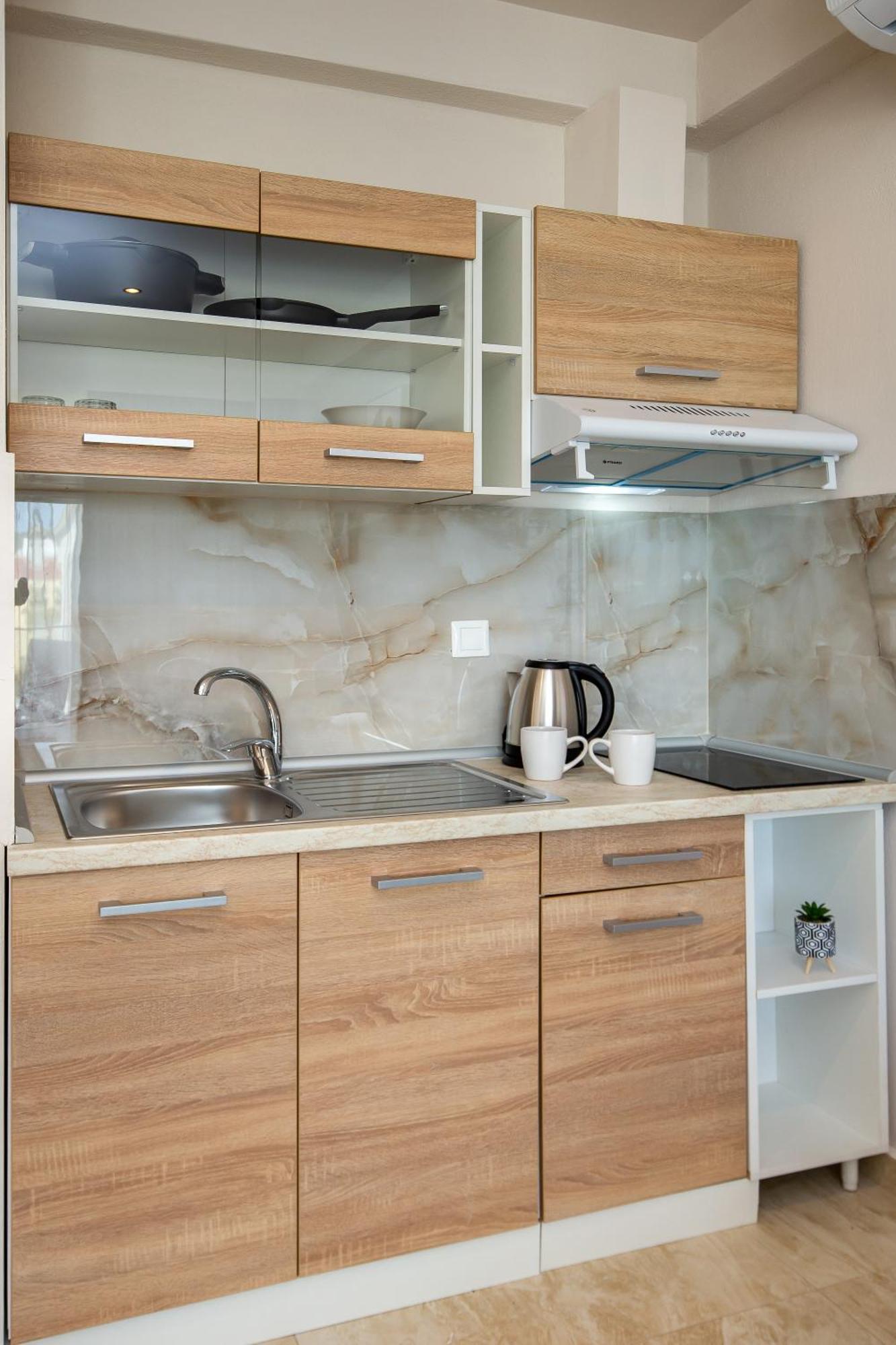 Diamela Apartment *
