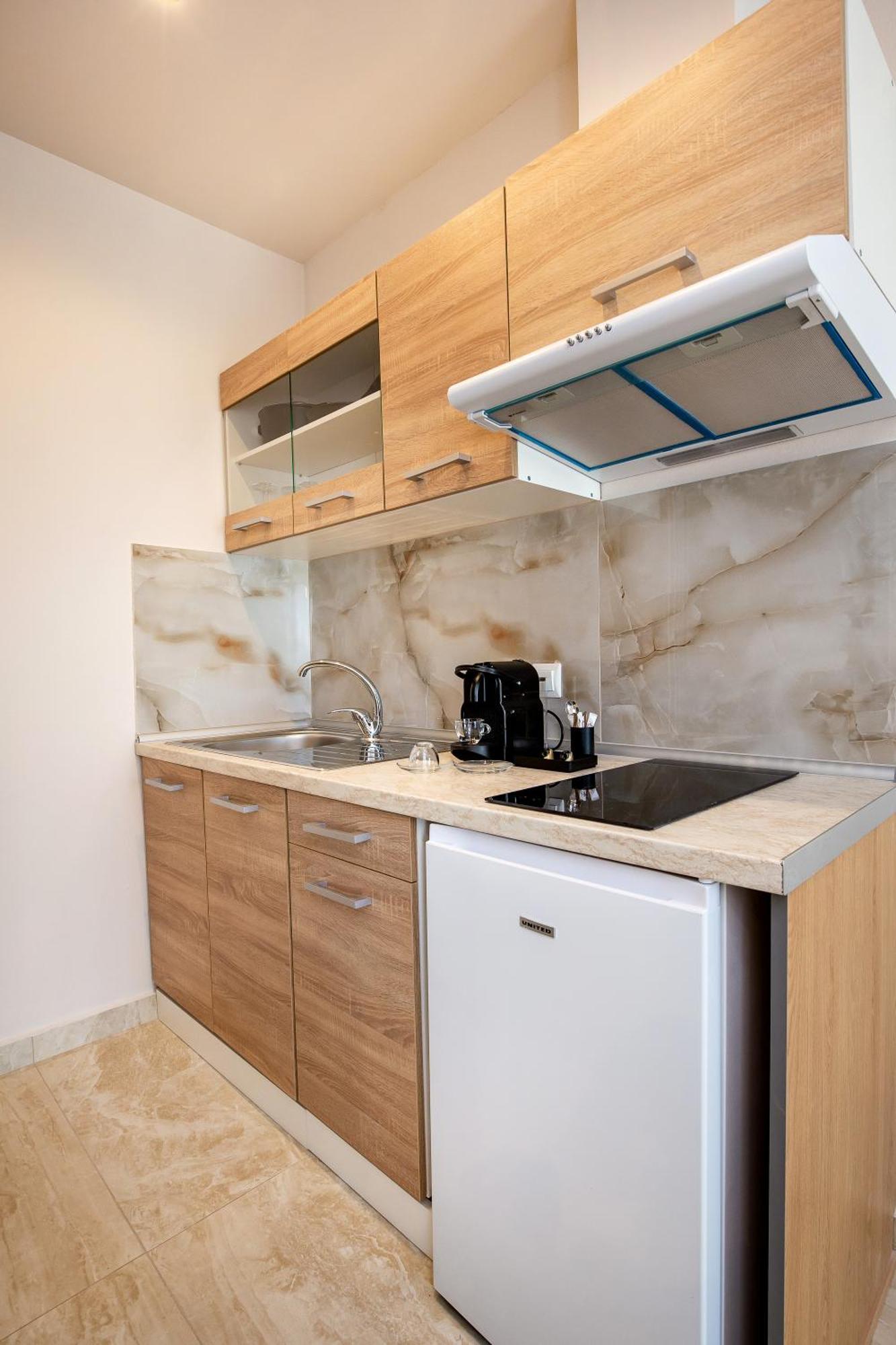 Diamela Apartment *